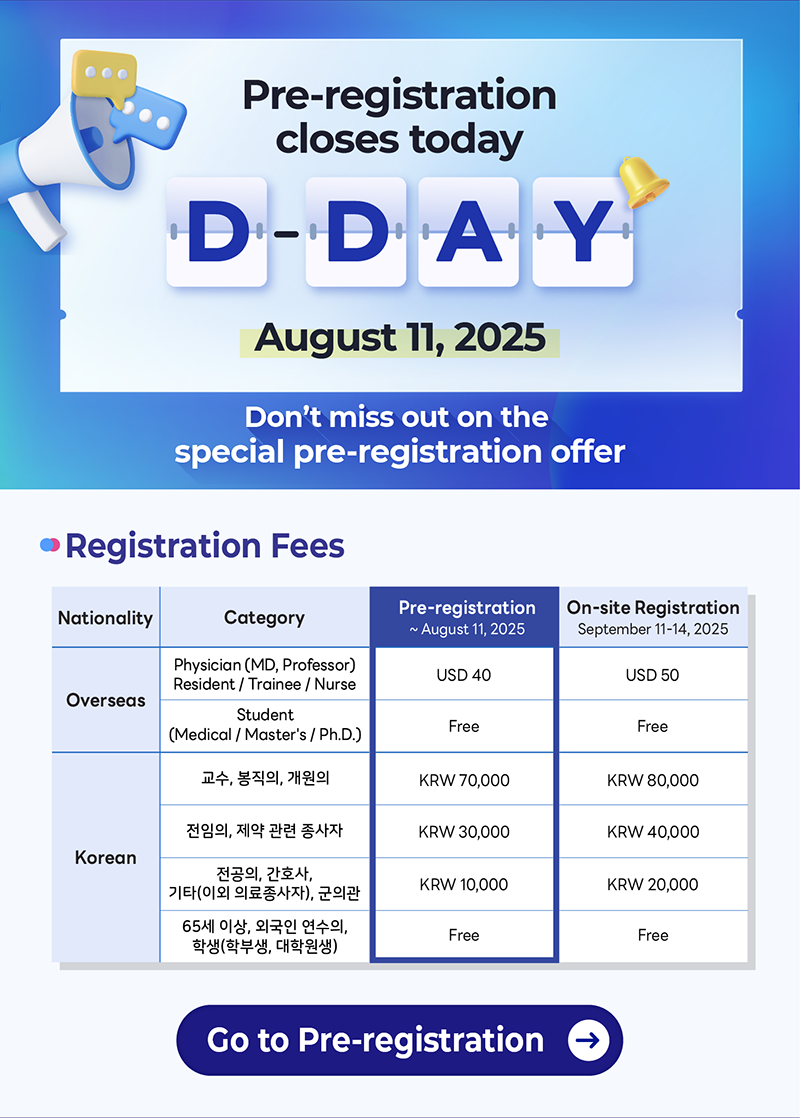 Heart Failure Seoul 2025.